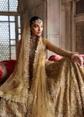 Akbar Aslam | Rajkumari Bridals | Gulnaz - House Of Hania