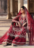 Akbar Aslam | Rajkumari Bridals | Gulrukh - House Of Hania