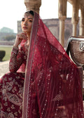 Akbar Aslam | Rajkumari Bridals | Gulrukh - House Of Hania