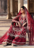 Akbar Aslam | Rajkumari Bridals | Gulrukh - House Of Hania