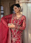 Akbar Aslam | Rajkumari Bridals | Gulrukh - House Of Hania