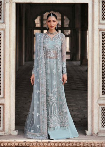 Akbar Aslam | Rajkumari Bridals | Mahrosh - House Of Hania