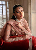 Akbar Aslam | Rajkumari Bridals | Nazneen - House Of Hania