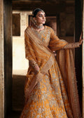 Akbar Aslam | Rajkumari Bridals | Noorani - House Of Hania