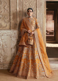 Akbar Aslam | Rajkumari Bridals | Noorani - House Of Hania
