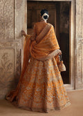 Akbar Aslam | Rajkumari Bridals | Noorani - House Of Hania