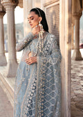 Akbar Aslam | Rajkumari Bridals | Shazmin - House Of Hania