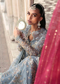 Akbar Aslam | Rajkumari Bridals | Shazmin - House Of Hania