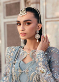 Akbar Aslam | Rajkumari Bridals | Shazmin - House Of Hania
