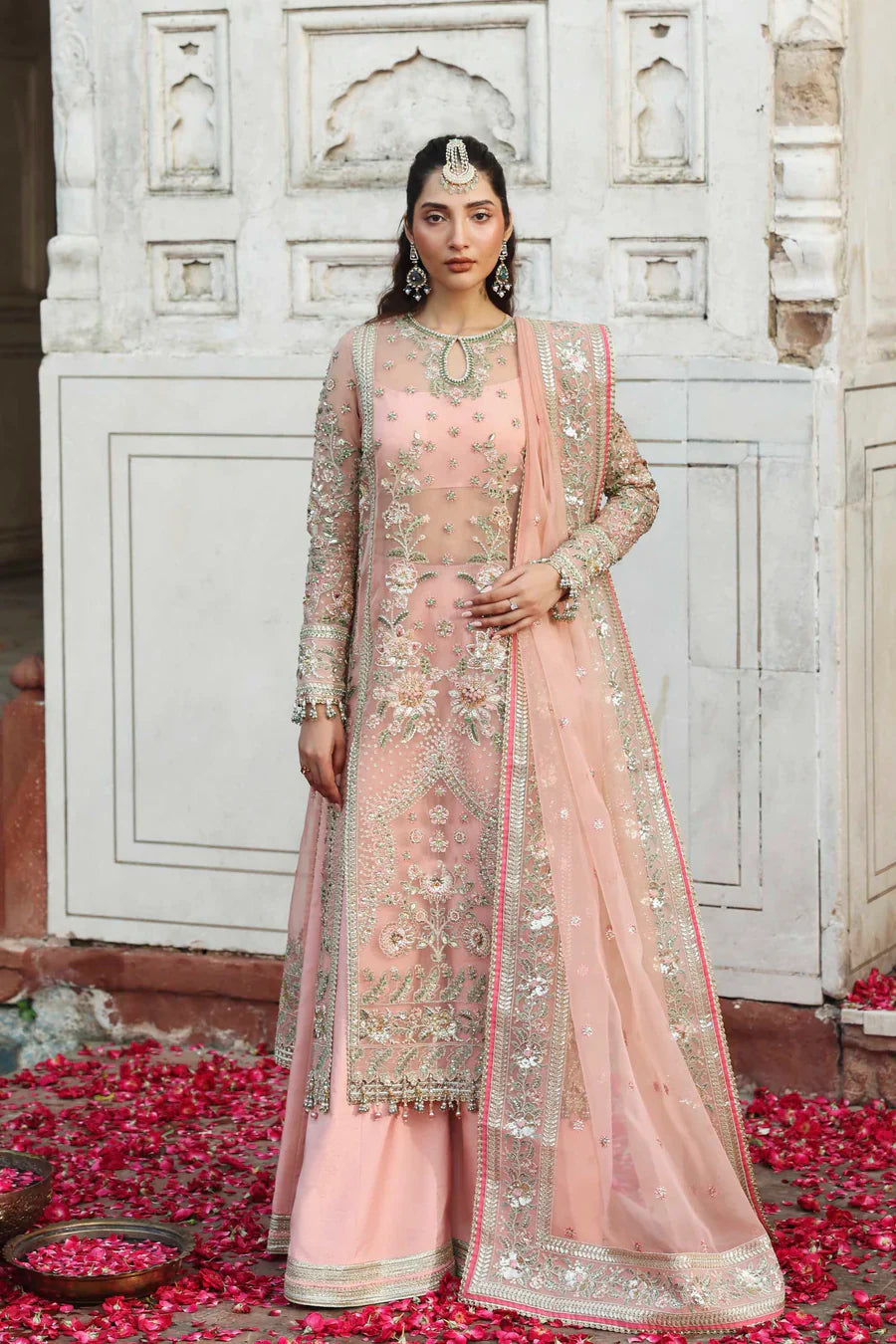 Akbar Aslam | Rang Mehal | Naazi - House Of Hania