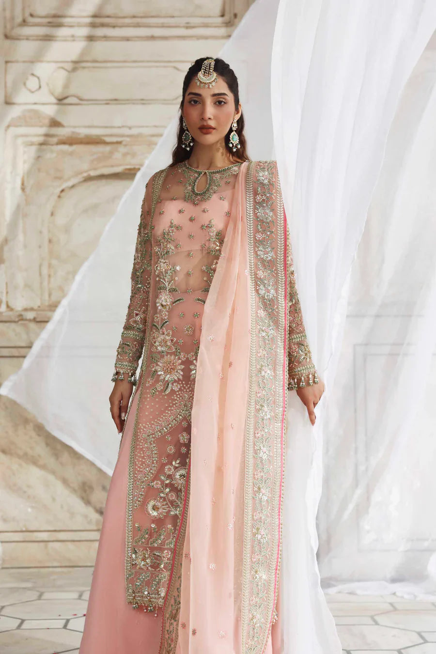 Akbar Aslam | Rang Mehal | Naazi - House Of Hania