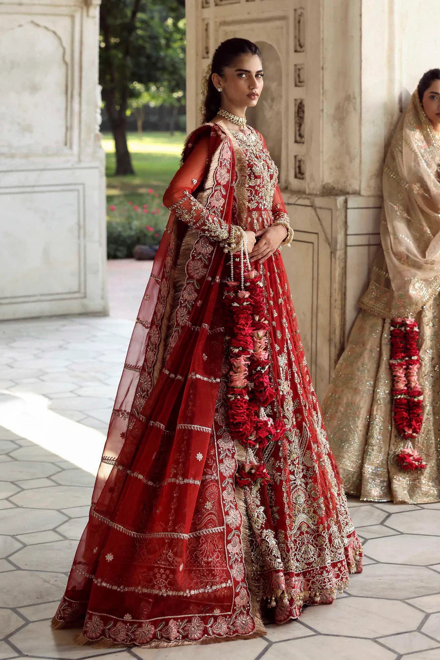 Akbar Aslam | Rang Mehal | Sarmast - House Of Hania