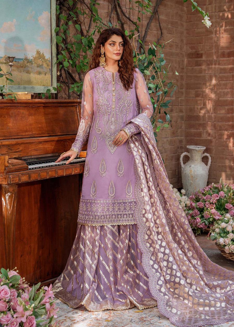 Akbar Aslam - Raniya - House Of Hania