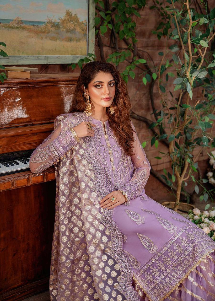 Akbar Aslam - Raniya - House Of Hania
