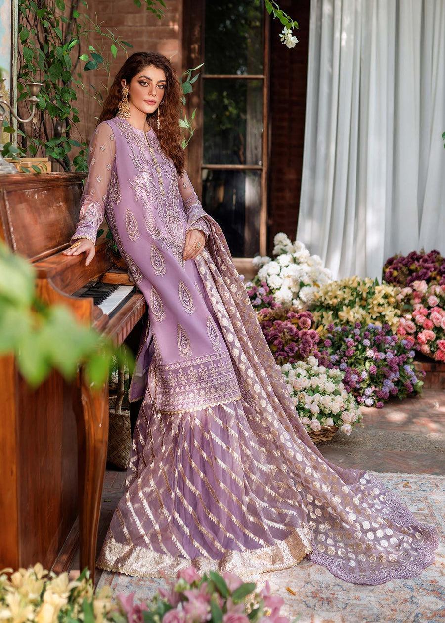 Akbar Aslam - Raniya - House Of Hania