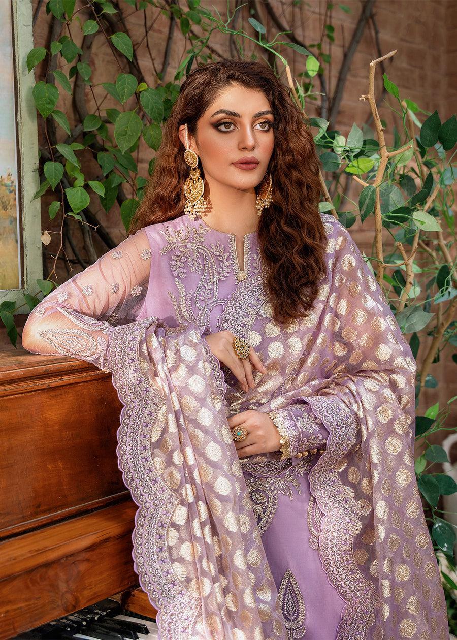 Akbar Aslam - Raniya - House Of Hania