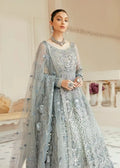 Akbar Aslam | Raqs Collection | Bali - House Of Hania