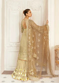 Akbar Aslam | Raqs Collection | Madeira - House Of Hania