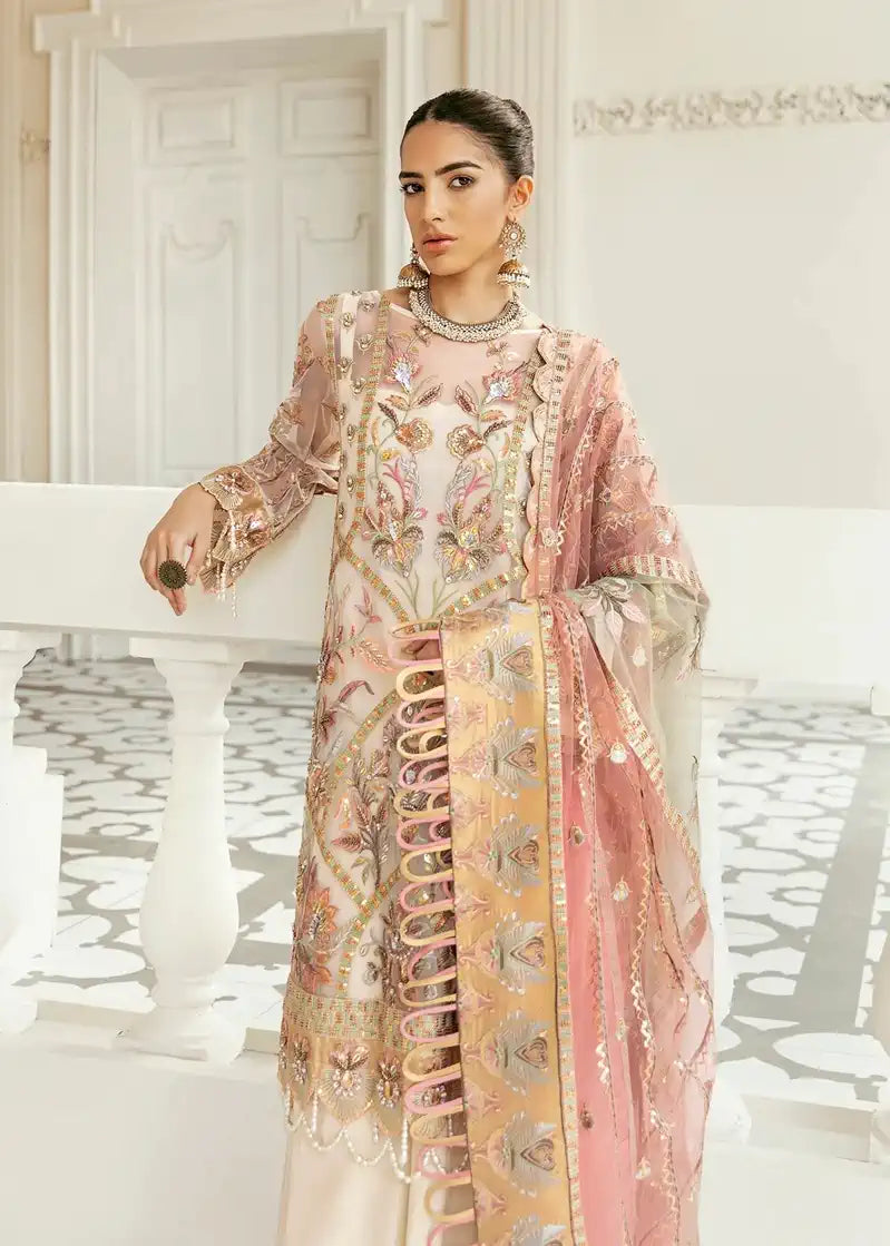 Akbar Aslam Tethoris back view