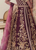 Akbar Aslam | Raqsl Collection | Gladiolus - House Of Hania