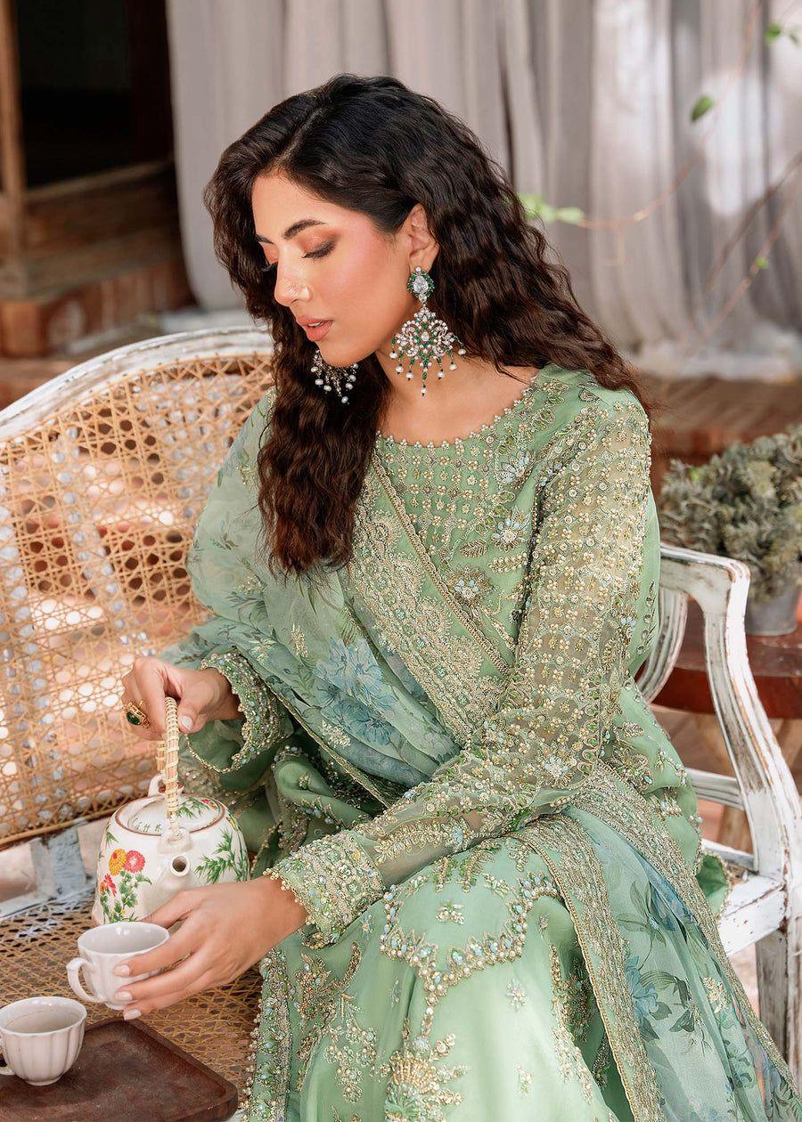 Akbar Aslam - Riwayat - House Of Hania