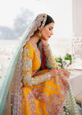 Akbar Aslam | Shadmani Luxury Formals 23 | Dilaab - House Of Hania