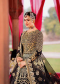 Akbar Aslam | Shadmani Luxury Formals 23 | Firaaq - House Of Hania