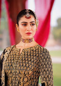 Akbar Aslam | Shadmani Luxury Formals 23 | Firaaq - House Of Hania
