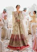 Akbar Aslam Kaneel back view