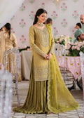 Akbar Aslam | Shadmani Luxury Formals 23 | Meharzad - House Of Hania