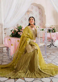 Akbar Aslam | Shadmani Luxury Formals 23 | Meharzad - House Of Hania