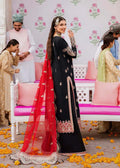 Akbar Aslam | Shadmani Luxury Formals 23 | Nazmin - House Of Hania