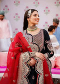Akbar Aslam | Shadmani Luxury Formals 23 | Nazmin - House Of Hania