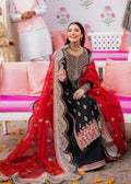 Akbar Aslam | Shadmani Luxury Formals 23 | Nazmin - House Of Hania