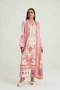 Akbar Aslam Blush back view