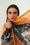 Akbar Aslam Naira lehenga, sharara or trouser detail