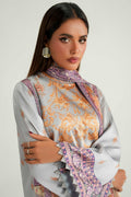 Akbar Aslam | Silk Pret | Noura - House Of Hania