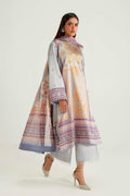 Akbar Aslam | Silk Pret | Noura - House Of Hania
