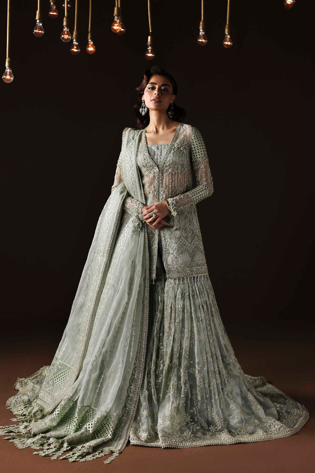 Akbar Aslam | Solene | Muse - House Of Hania