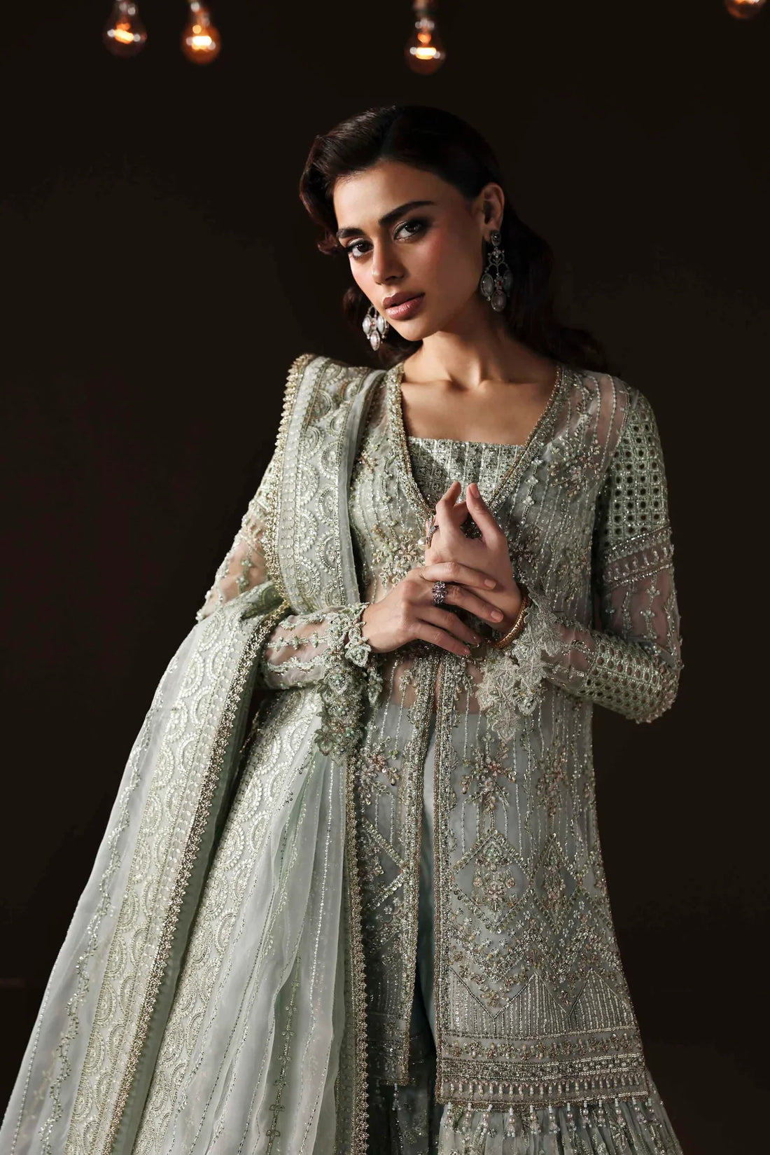 Akbar Aslam | Solene | Muse - House Of Hania