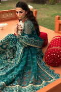 Akbar Aslam Gulnar back view