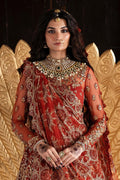 Akbar Aslam Marjaan back view