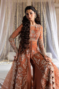 Akbar Aslam Meherun back view