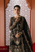 Akbar Aslam Mehtab back view
