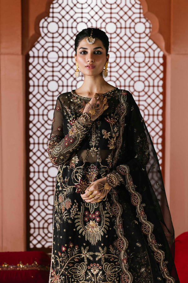 Akbar Aslam Mehtab back view