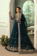 Akbar Aslam | Velora Formal Pret | Beryl - House Of Hania