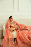 Akbar Aslam | Velora Formal Pret | Carmina - House Of Hania