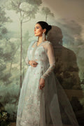 Akbar Aslam | Velora Formal Pret | Ecru - House Of Hania