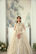 Akbar Aslam | Velora Formal Pret | Elysian - House Of Hania