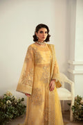 Akbar Aslam | Velora Formal Pret | Fawn - House Of Hania